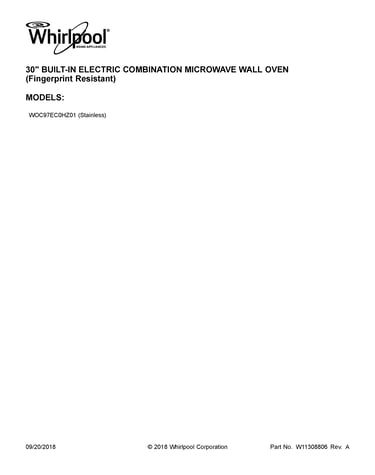 Cover sheet