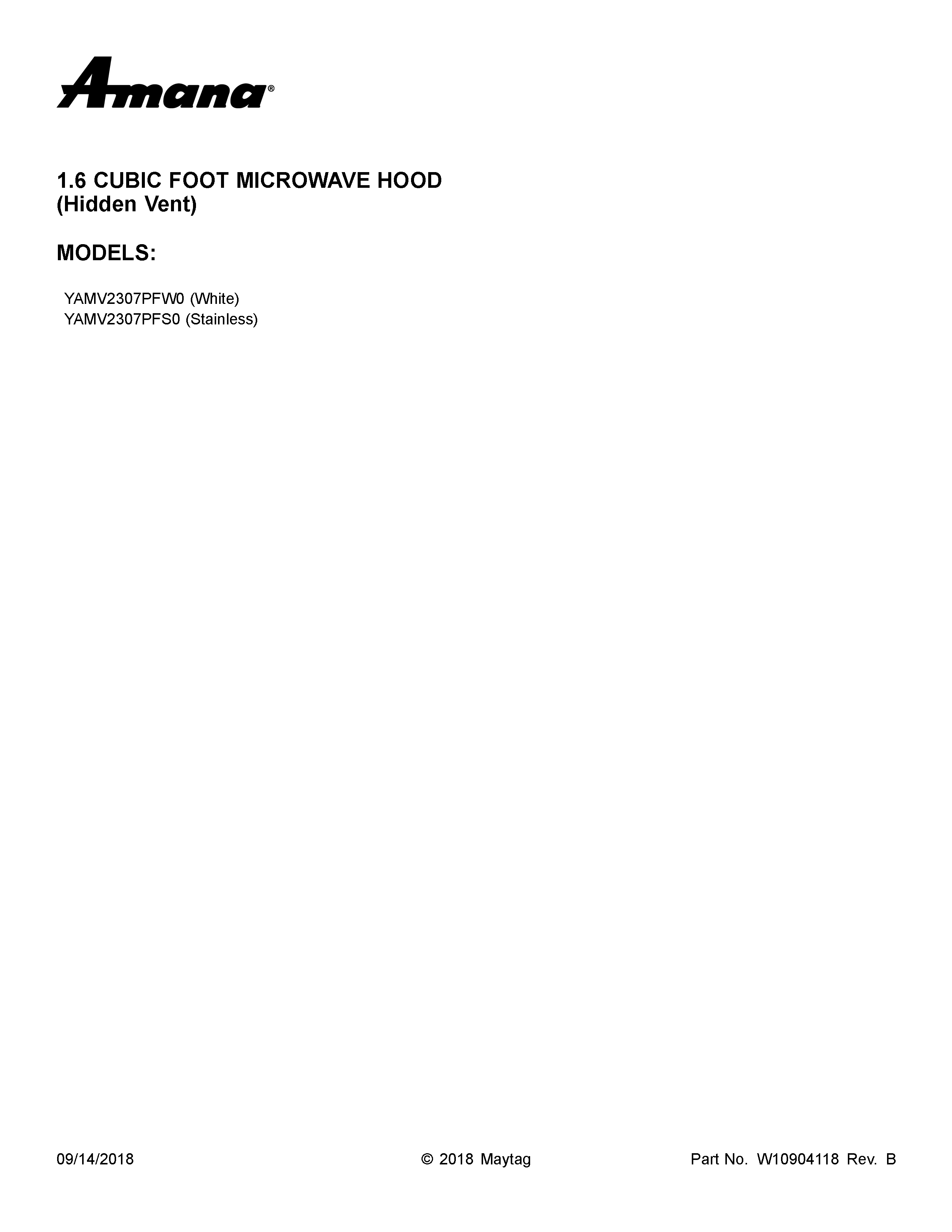 Cover sheet