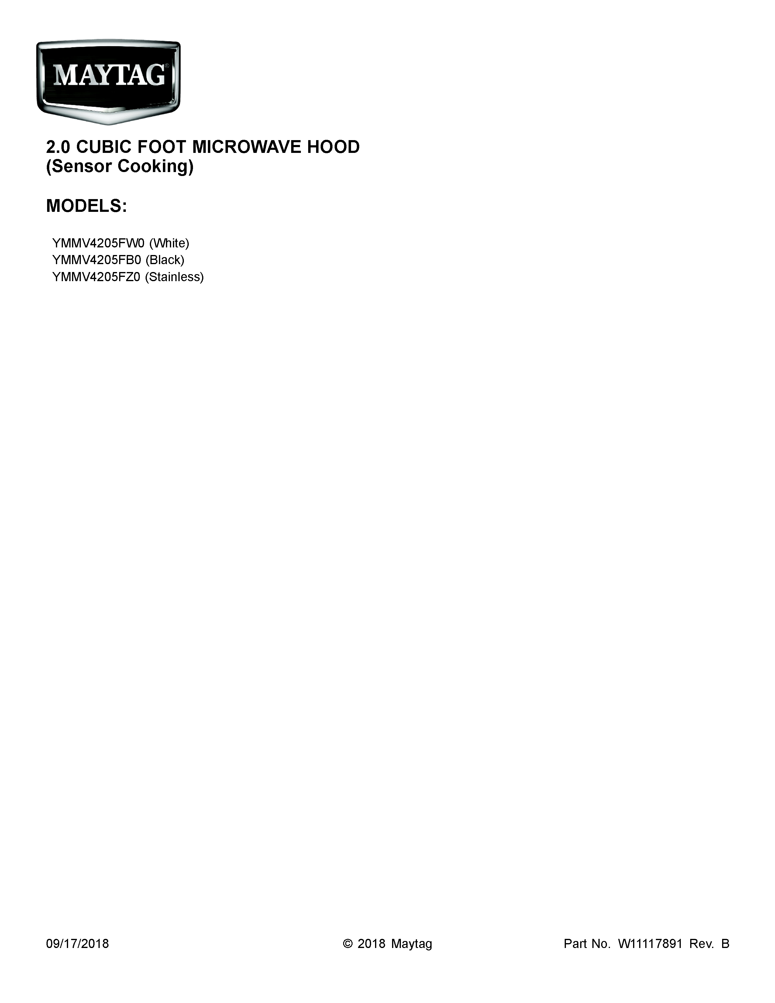 Cover sheet