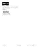 Cover sheet