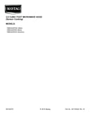Cover sheet