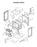 Chassis parts