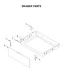 Drawer parts