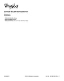 Cover sheet