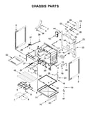 Chassis parts
