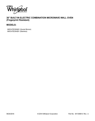 Cover sheet