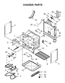 Chassis parts