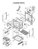 Chassis parts