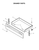 Drawer parts