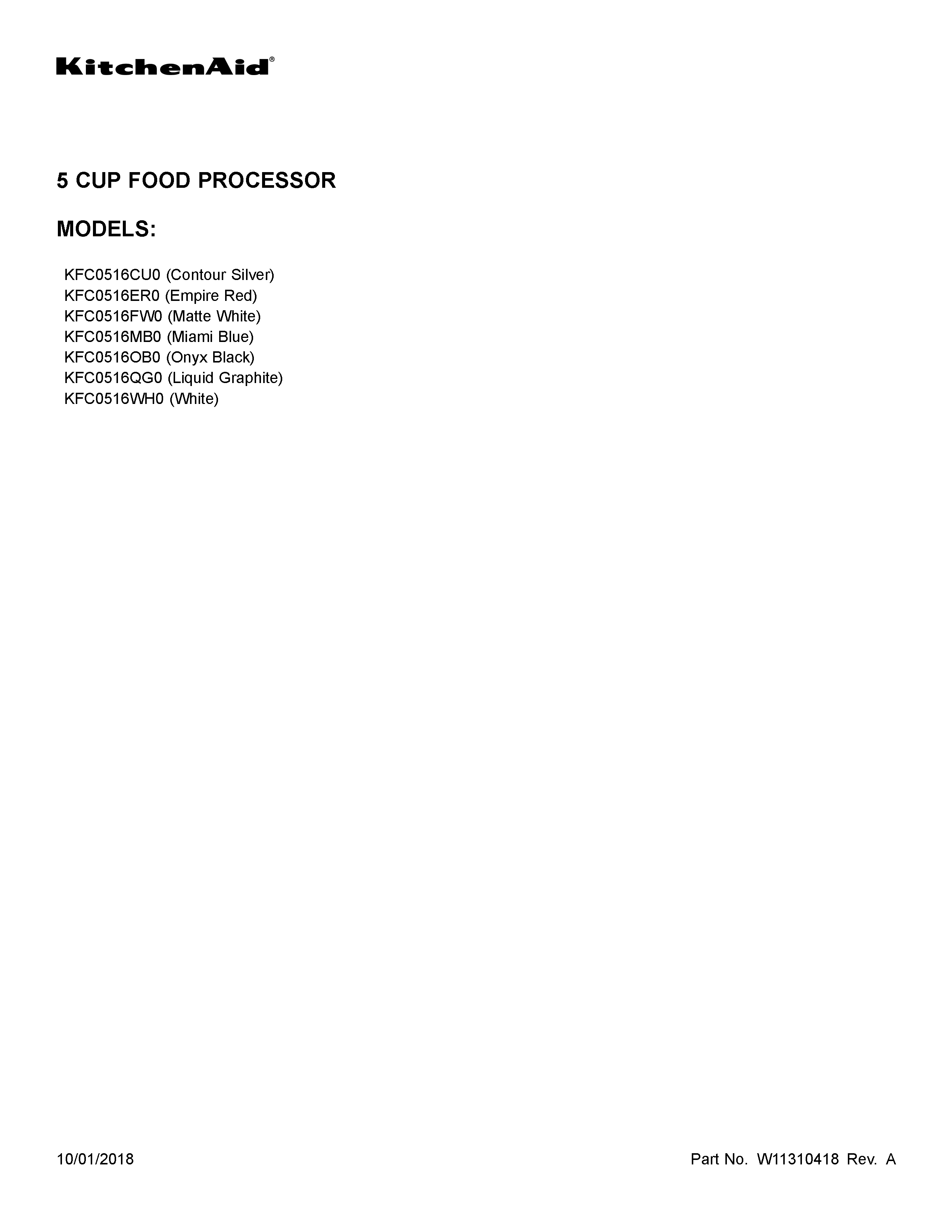 Cover sheet