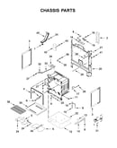 Chassis parts