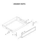 Drawer parts