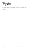 Cover sheet