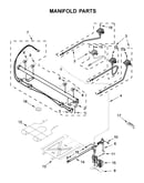 Manifold parts