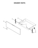 Drawer parts