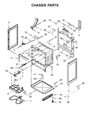 Chassis parts