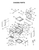 Chassis parts