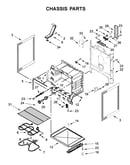 Chassis parts