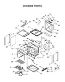 Chassis parts