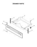 Drawer parts