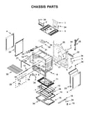 Chassis parts