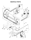 Manifold parts