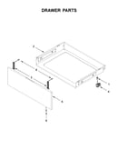 Drawer parts