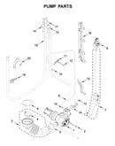 Pump parts