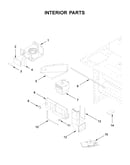 Interior parts