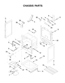 Chassis parts