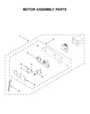 Motor assembly parts