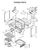 Chassis parts