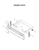 Drawer parts