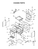Chassis parts