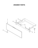 Drawer parts