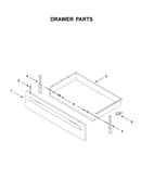 Drawer parts