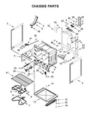 Chassis parts