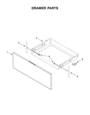 Drawer parts