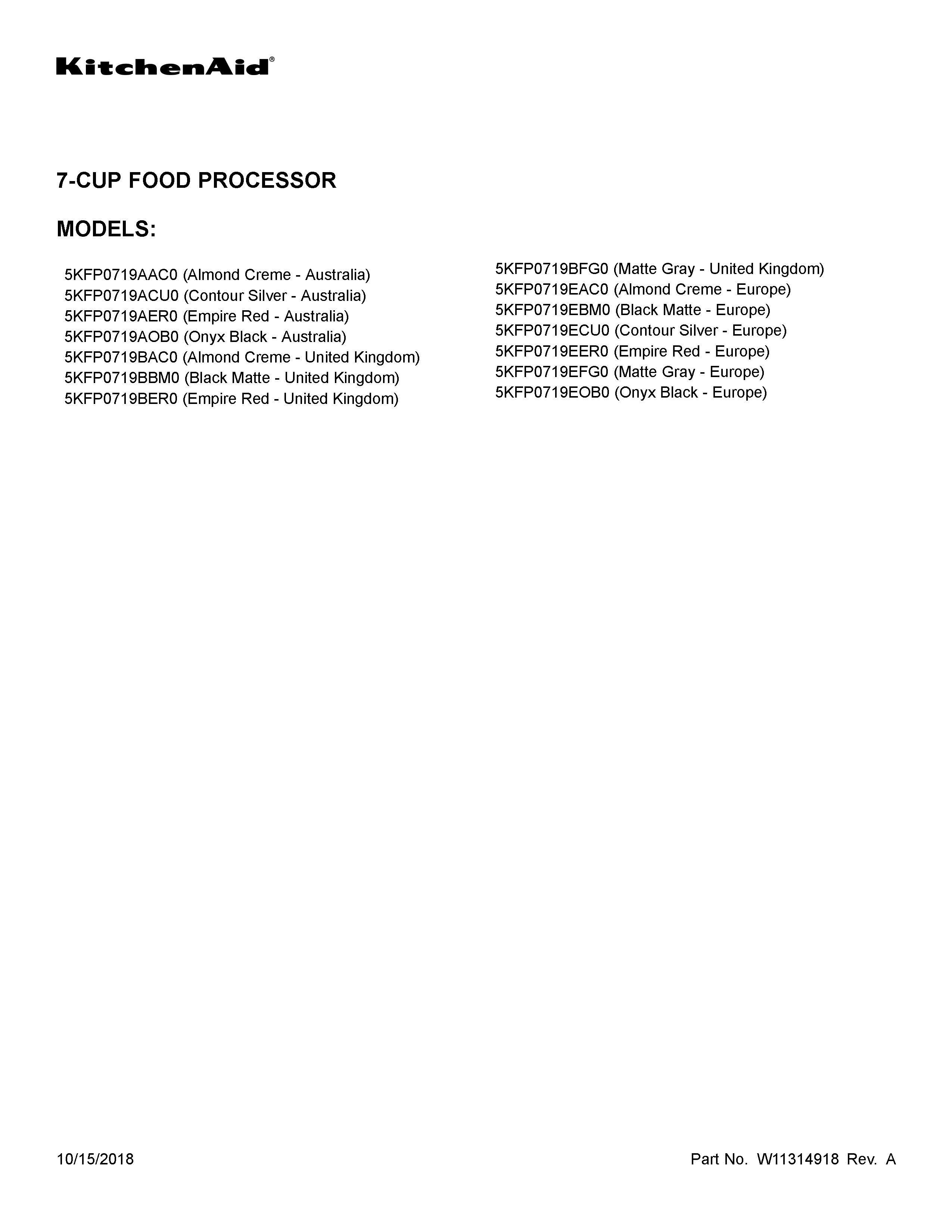 COVER SHEET