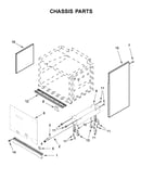 Chassis parts