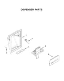 Dispenser parts