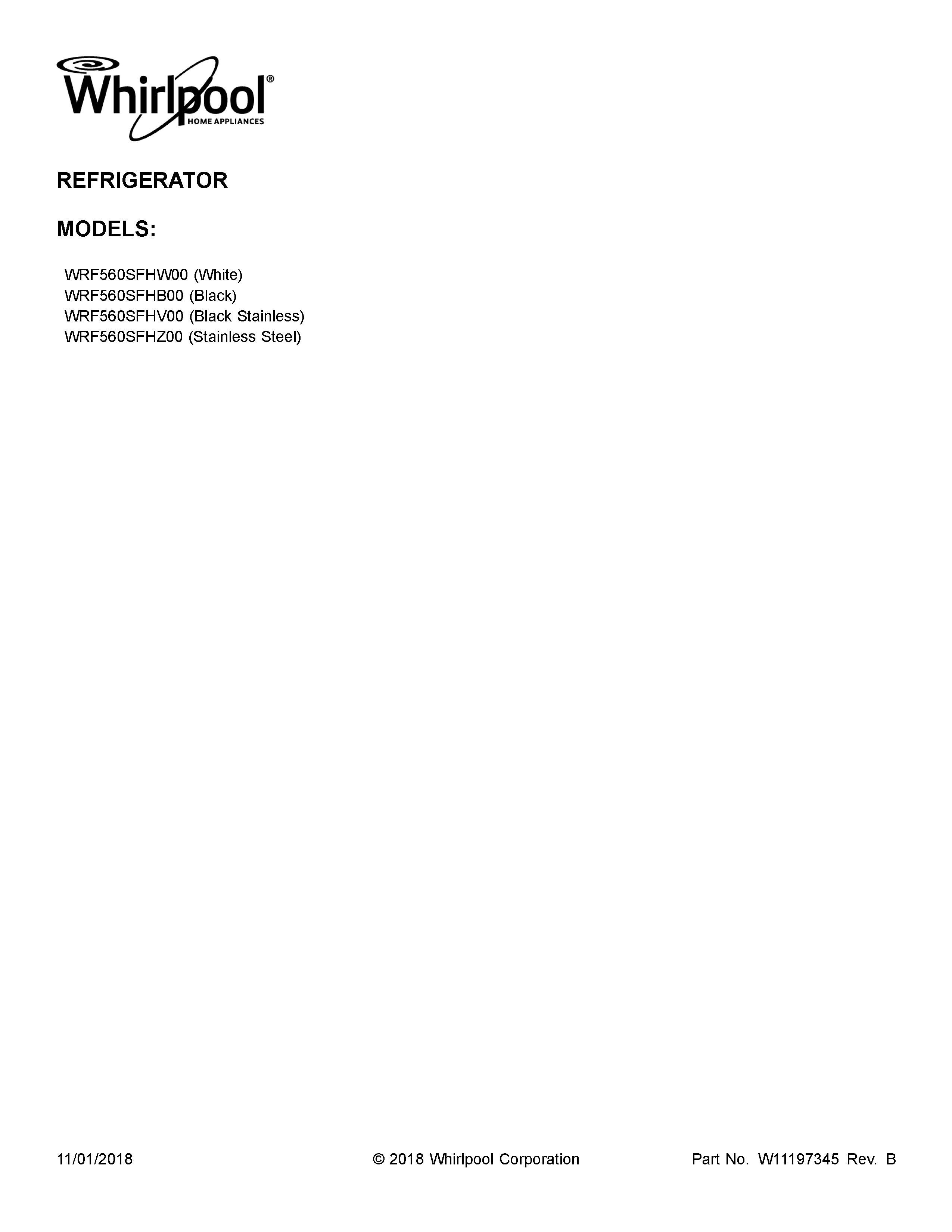 Cover sheet