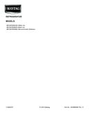Cover sheet