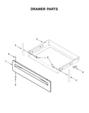 Drawer parts