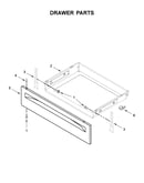 Drawer parts