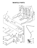 Manifold parts