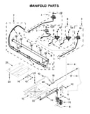 Manifold parts