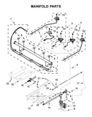 Manifold parts