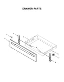 Drawer parts