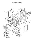 Chassis parts